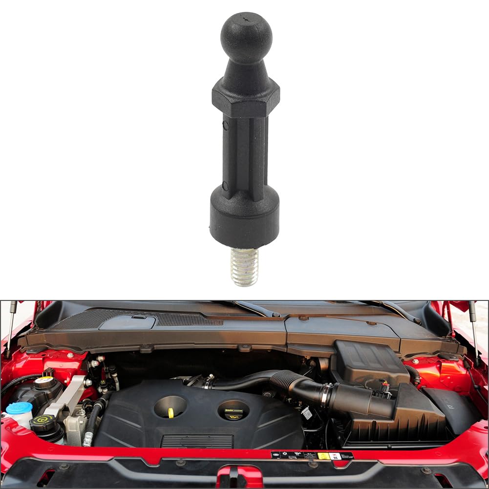 LR025916 Perno de tapa de motor 1 pieza para Discovery Sport 2015-2023