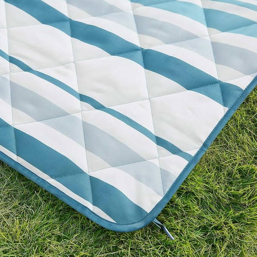 Amazon.com: Weatherproof Vintage Outdoor Blanket (60in x