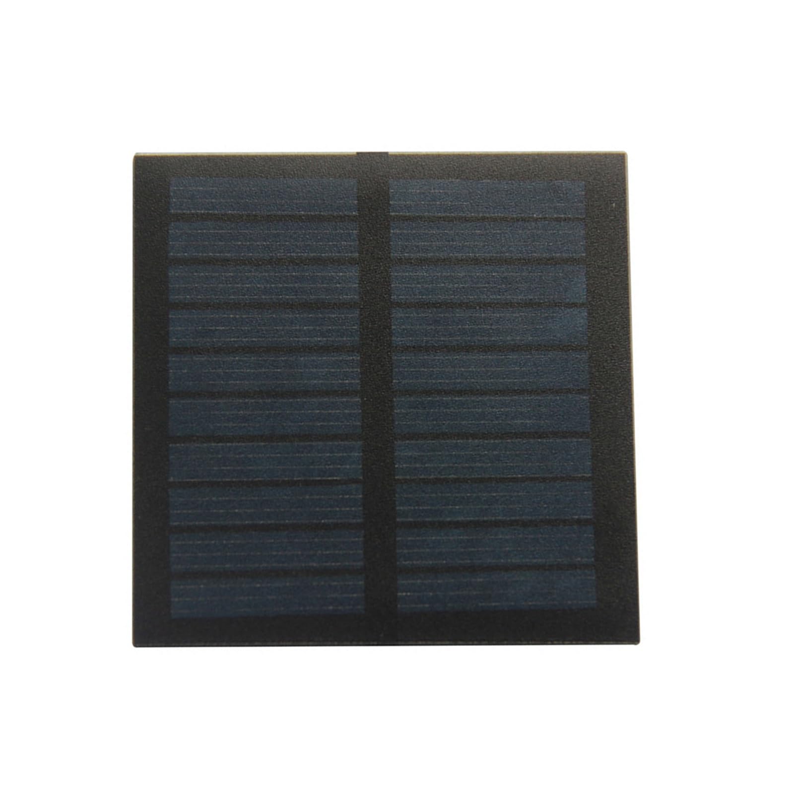 Nmflab 0.45W 5V Solar Charging Panel Epoxy Cell Charging Portable Panel For 3.7-5V Tablet Toy Portable Device