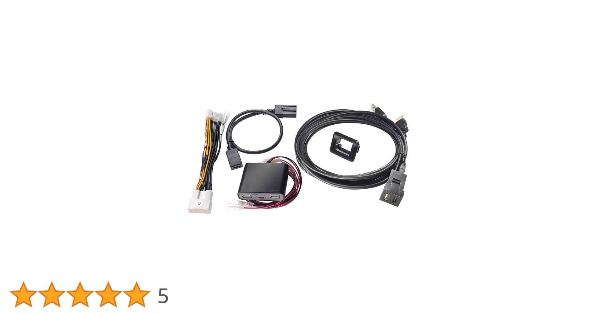 Amazon.co.jp: Beat-Sonic (ビートソニック) HDMI映像入力キット HDK04