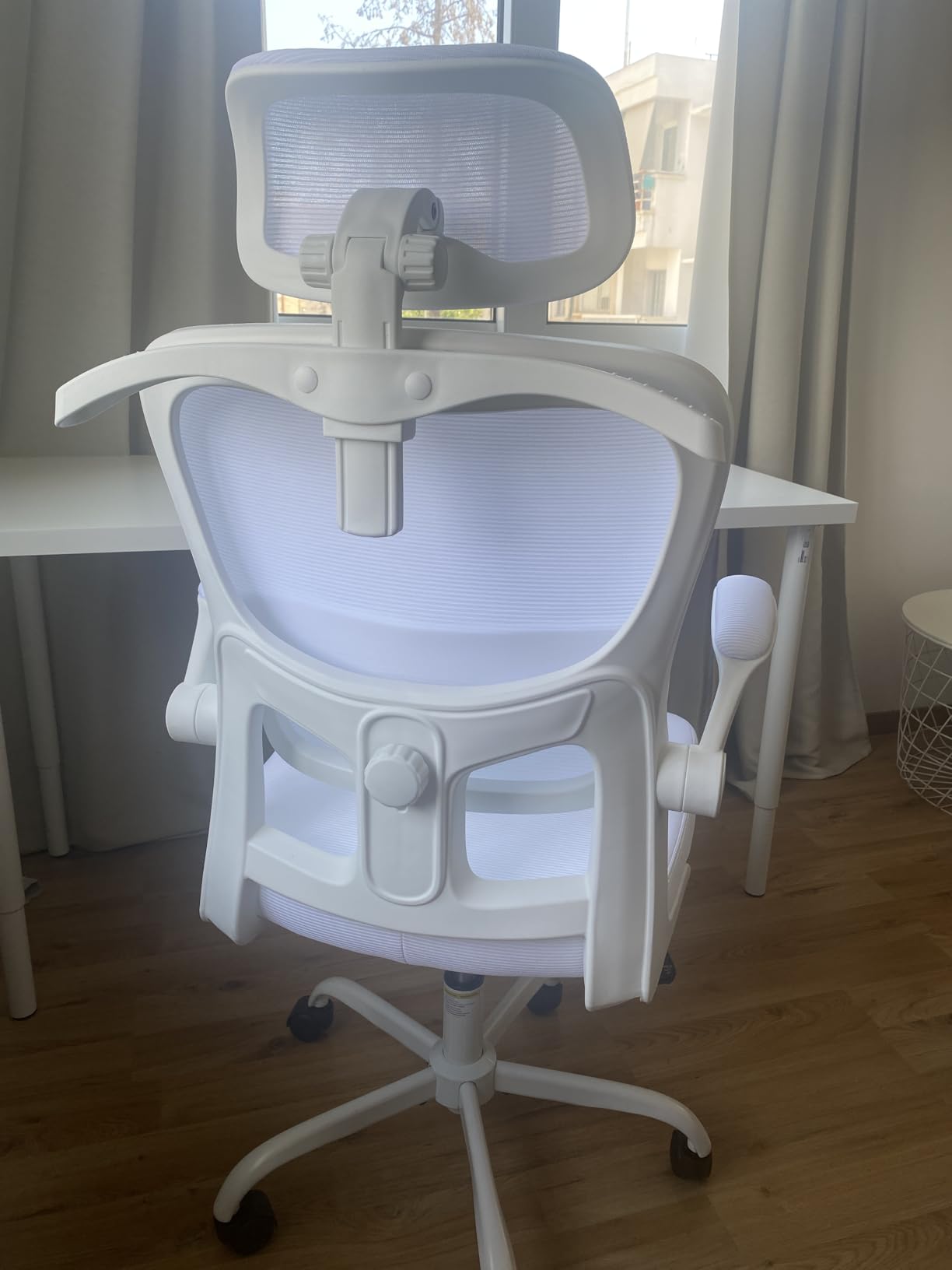 Customer photo