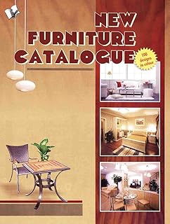 New Furniture Catalogue: Latest Furniture Styling for Homes & Offices