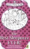 Angelina's Diary: The Best Sleepover Ever