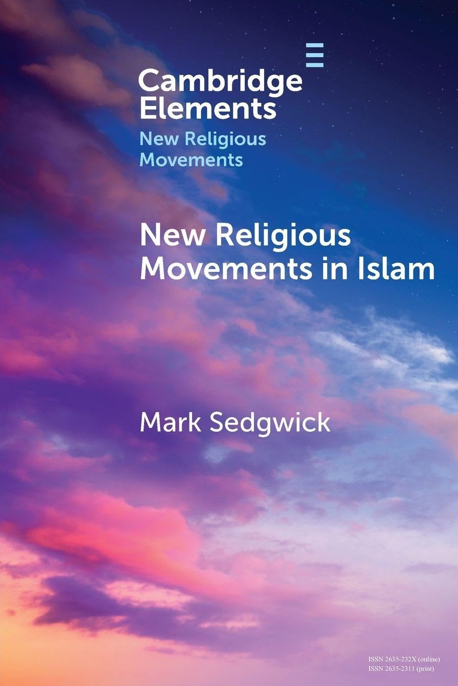 New Religious Movements in Islam (Elements in New Religious Movements)