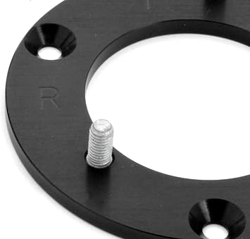 Dinan D160-0004 Camber Plates - Compatible with 2006-2013 BMW 128i/135i/325i/328i/330i/335i/335is