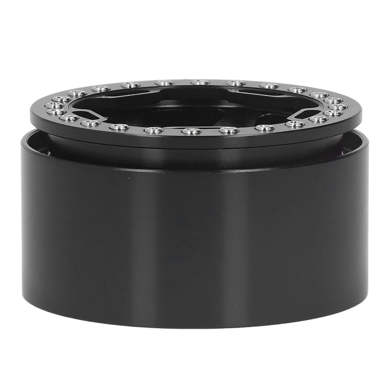 Koła ze Stopu Aluminium 2,2 Cala, Obciążane, do Modelu RC 1/10
