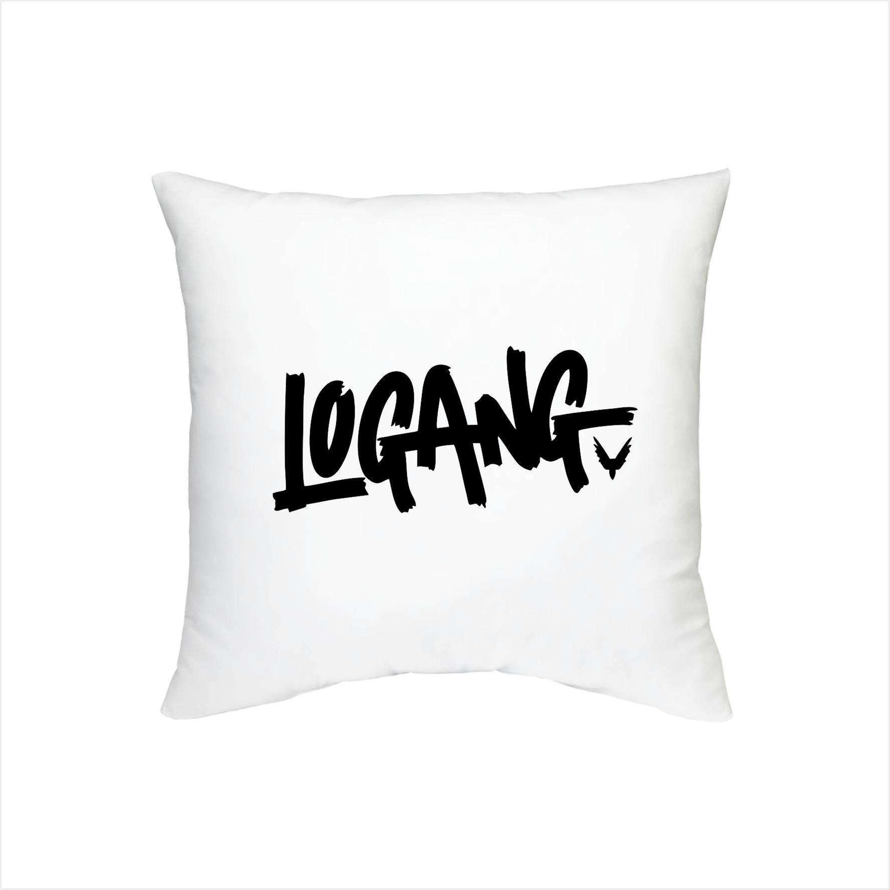 Logan Paul LOGANG Fan Cushion L2