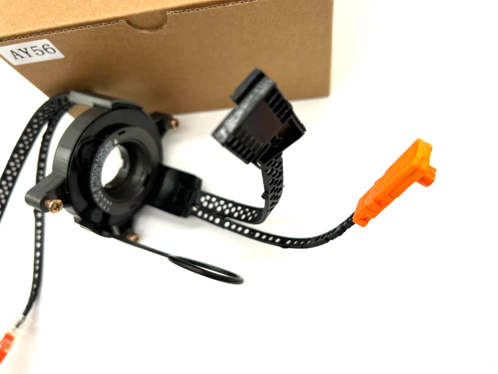 CQX COMMODO CONTACTEUR TOURNANT Convient pour Expert, Scudo, Jumpy, Xsara, Xsara Picasso, Evasion, Xantia 9635682680 4112CP