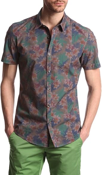 Chemise homme devred taille M extra slim fit très peu porté - Vinted
