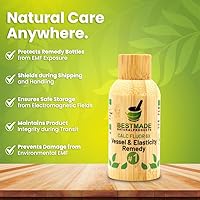 Vista 7 de Bestmade Natural Products Calc Fluor 6X