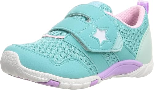 Amazon ムーンスター スニーカー 15 21cm 0 5cm有 撥水 男の子 女の子 キッズ Ms C2258 運動靴 スニーカー