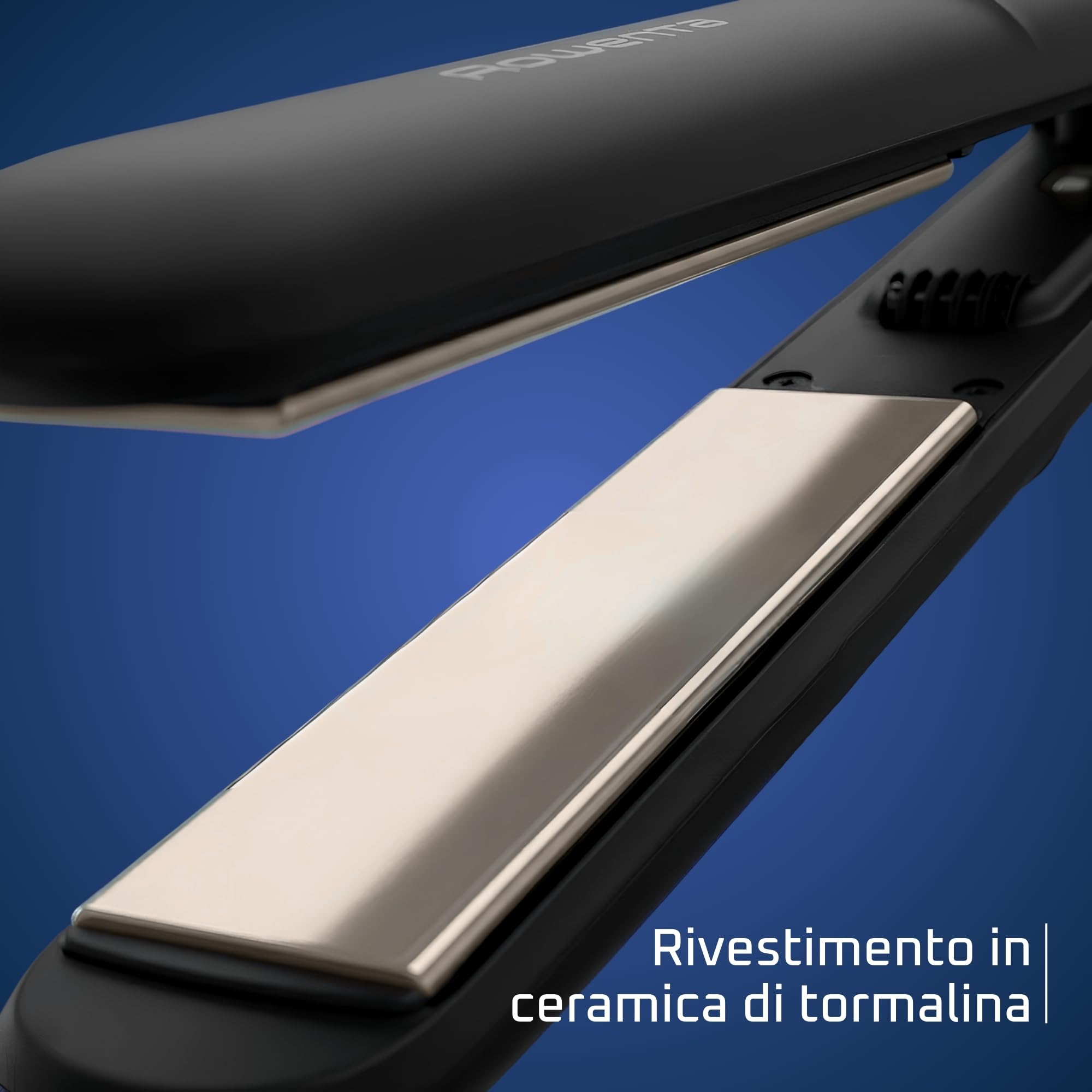 Rowenta SF1810 Express Style piastra — immagine 5 di 9