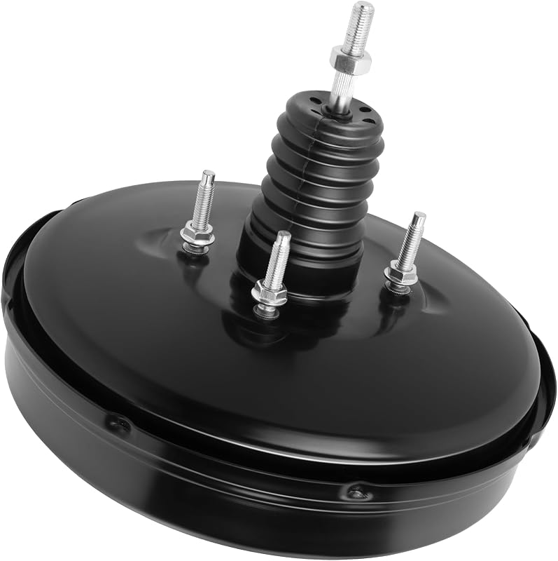 Servo-freio a vácuo Orceed 53-3604 para Toyota Camry 2010-2011 – sem cilindro-mestre