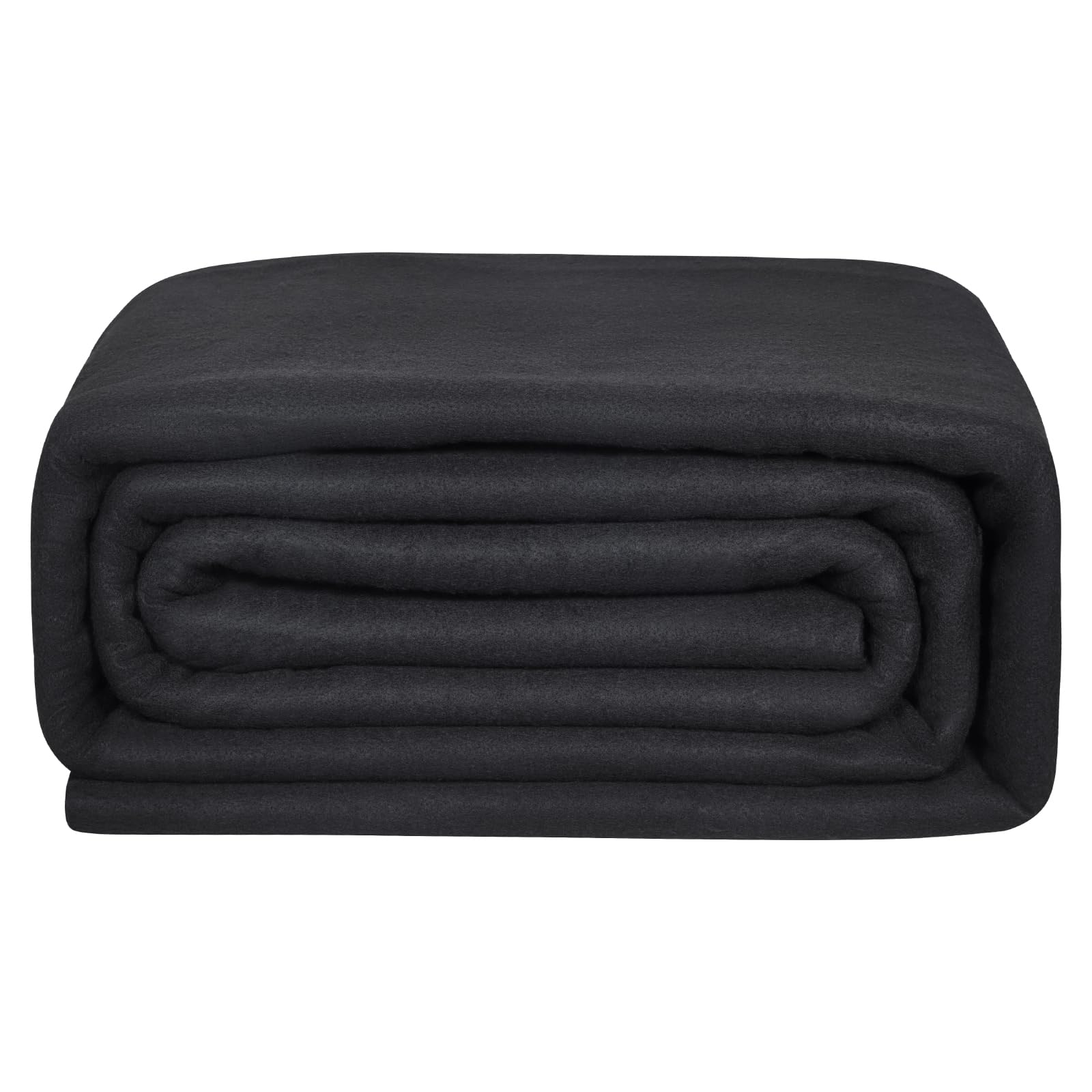 VEVOR Revestimiento Rectangular para Piscinas, 3,7 x 7,3 m Revestimiento Extragrueso para Piscinas Elevadas, Evita Pinchazos, Base de Geotextil Reciclado, Prolonga la Vida Útil del Revestimiento