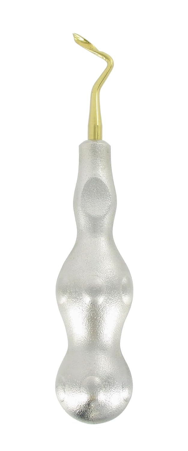 Dental USA-Twist Elevator Heavy Duty R Code-4027