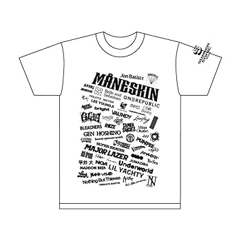 Amazon.co.jp: サマソニ サマーソニック 2024 アーティスト ロゴ