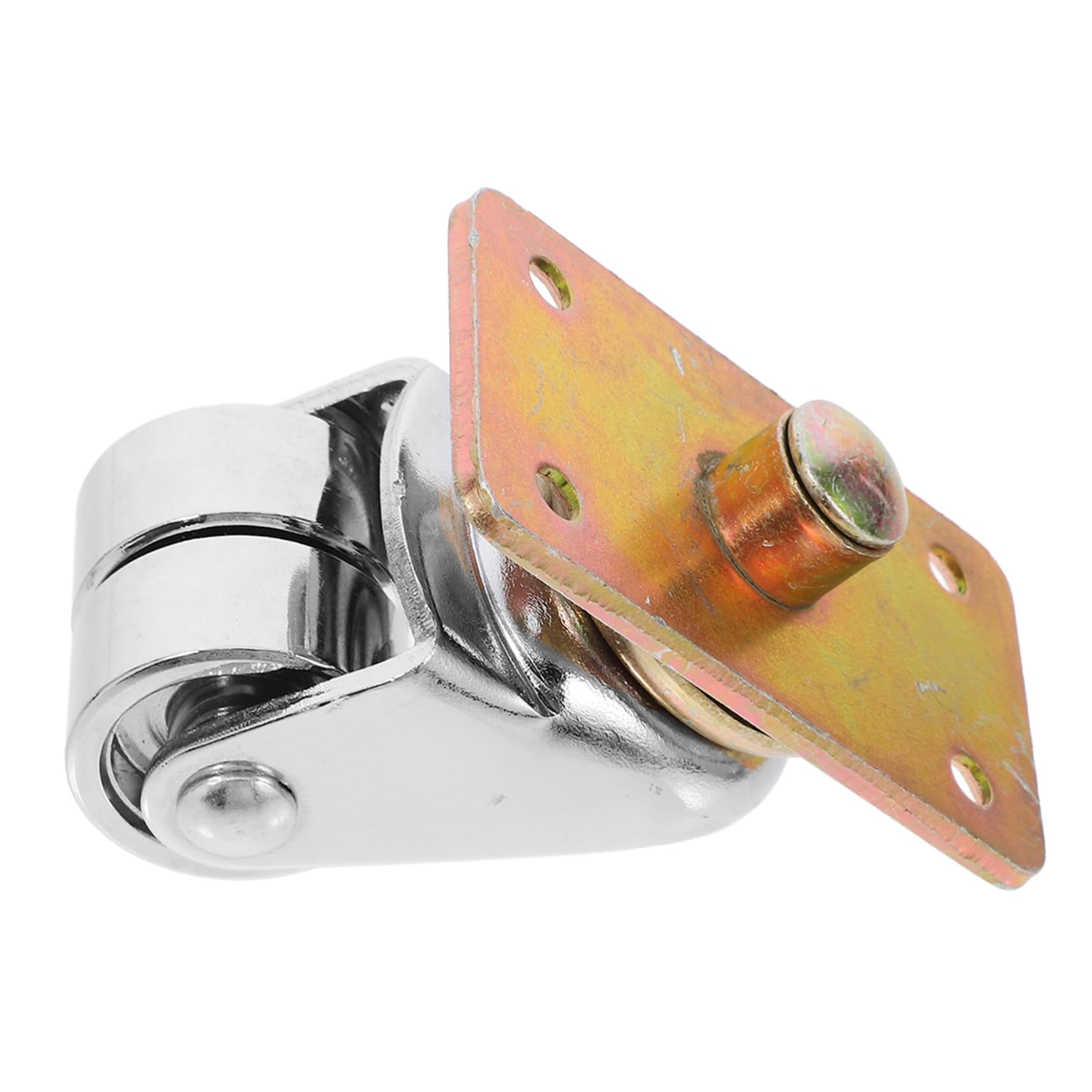 HEMOTON High Bearing Casters for Upright Piano Easy to Install Metal Piano Caster Accessories
