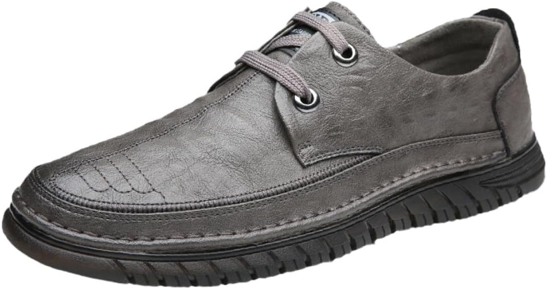 [LECMT] メンズ ドライビングシューズ ビジネスシューズ 紳士靴 オフィス カジュアル ローカット ウォーキング シューズ ロ