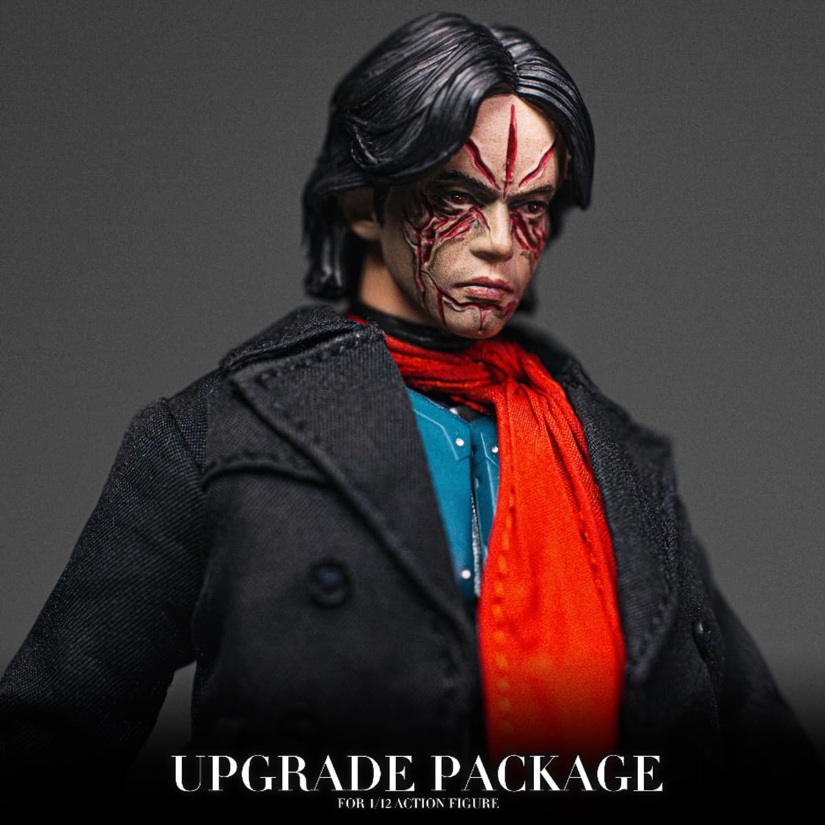 Amazon.co.jp: HiPlay VTSTOYS 1/12 侠影騎士 スペシャル