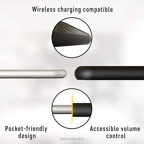 Miniatura 4 de LifeProof WAKE SERIES - Funda para iPhone 11 Pro Max, color negro (STARGAZERVERDE ASH)