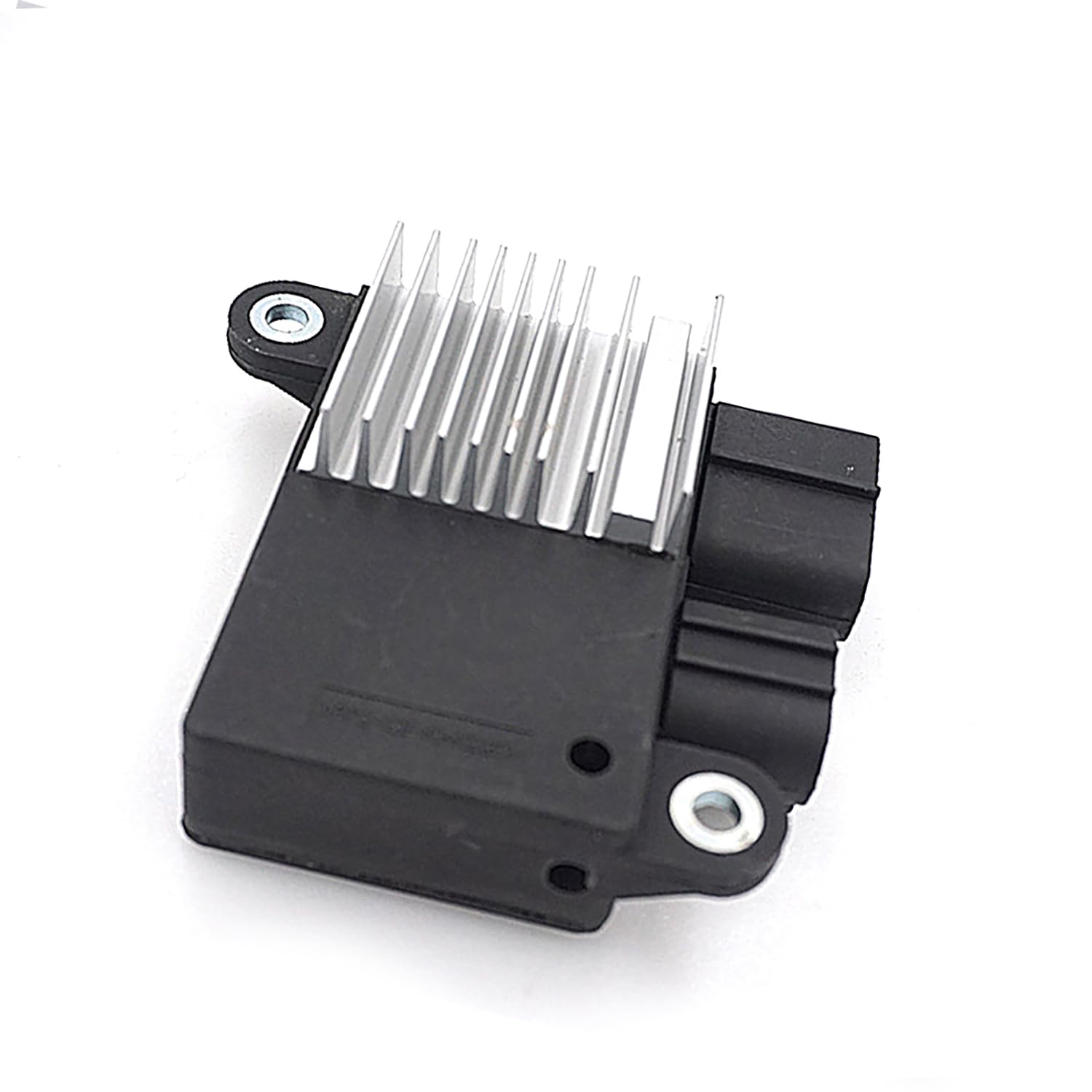 89257-12010 89257-12020 Cooling Fan Control Module ECU ECM Compatible with Toyota Matrix Corolla Mazda CX-7 5 2007-2013