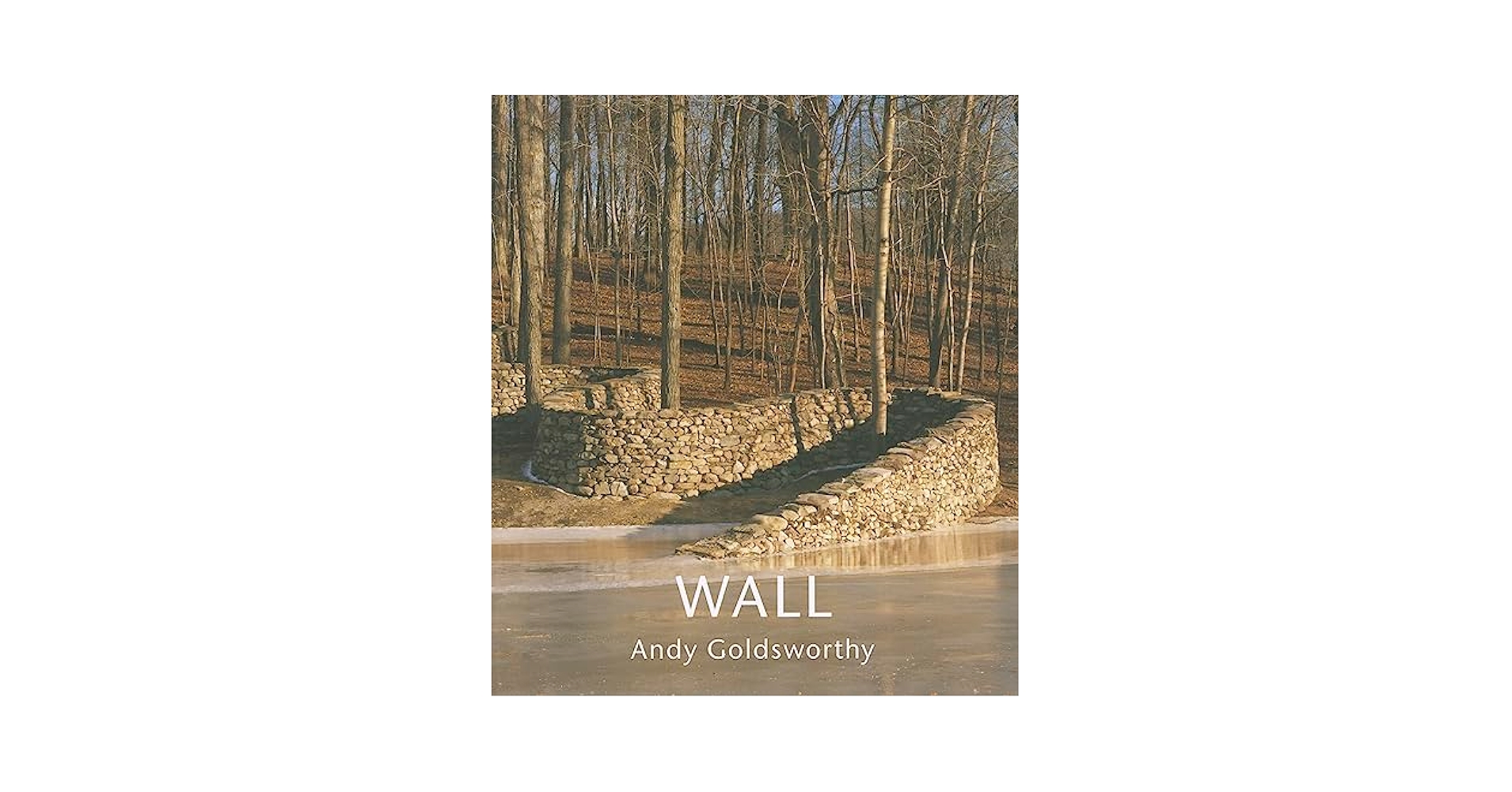 andy goldsworthy 洋書セット　time wall Wall: Goldsworthy, Andy, Thompson, Jerry L.: 9781419700965