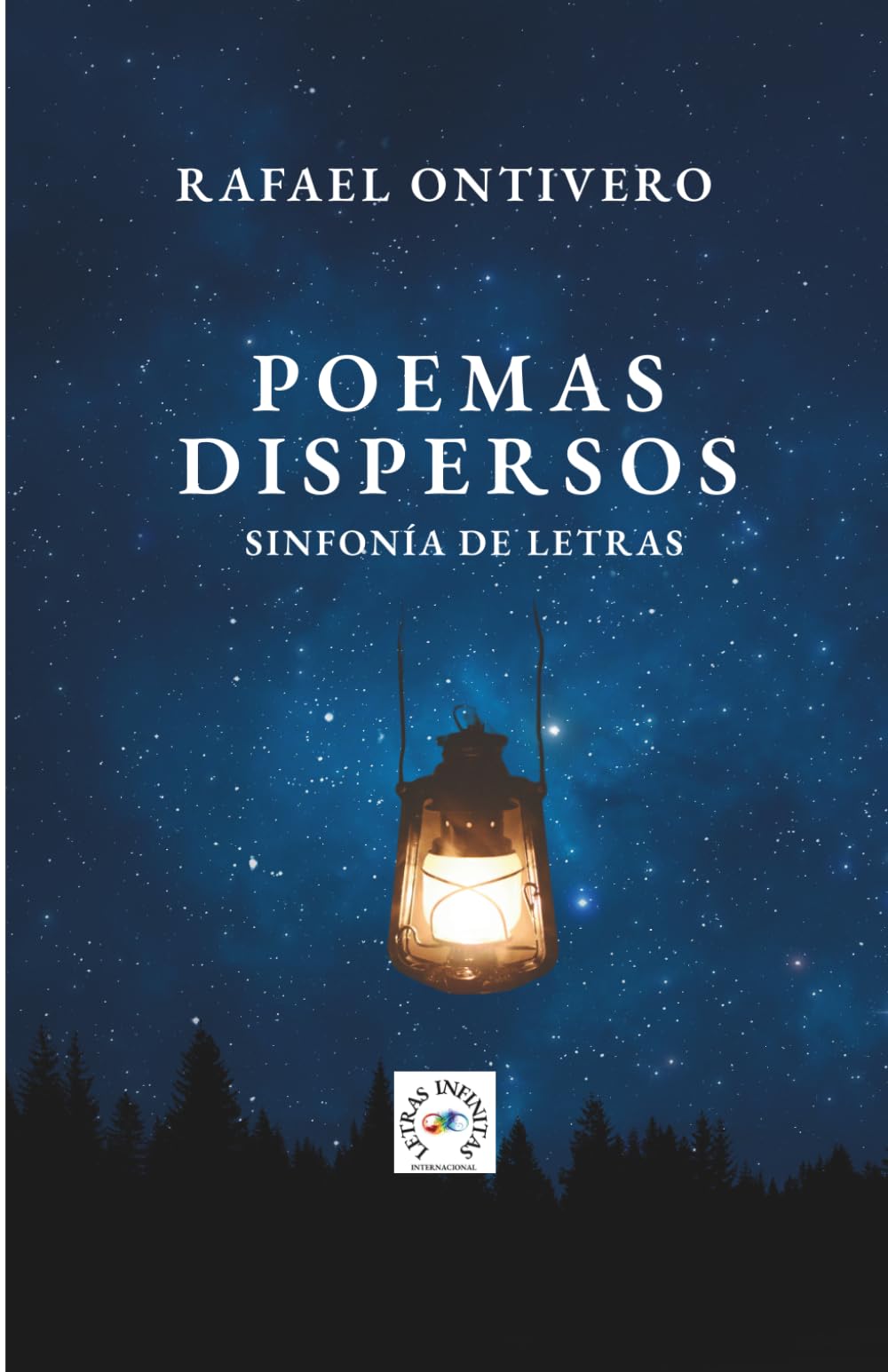 POEMAS DISPERSOS: SINFONÍA DE LETRAS