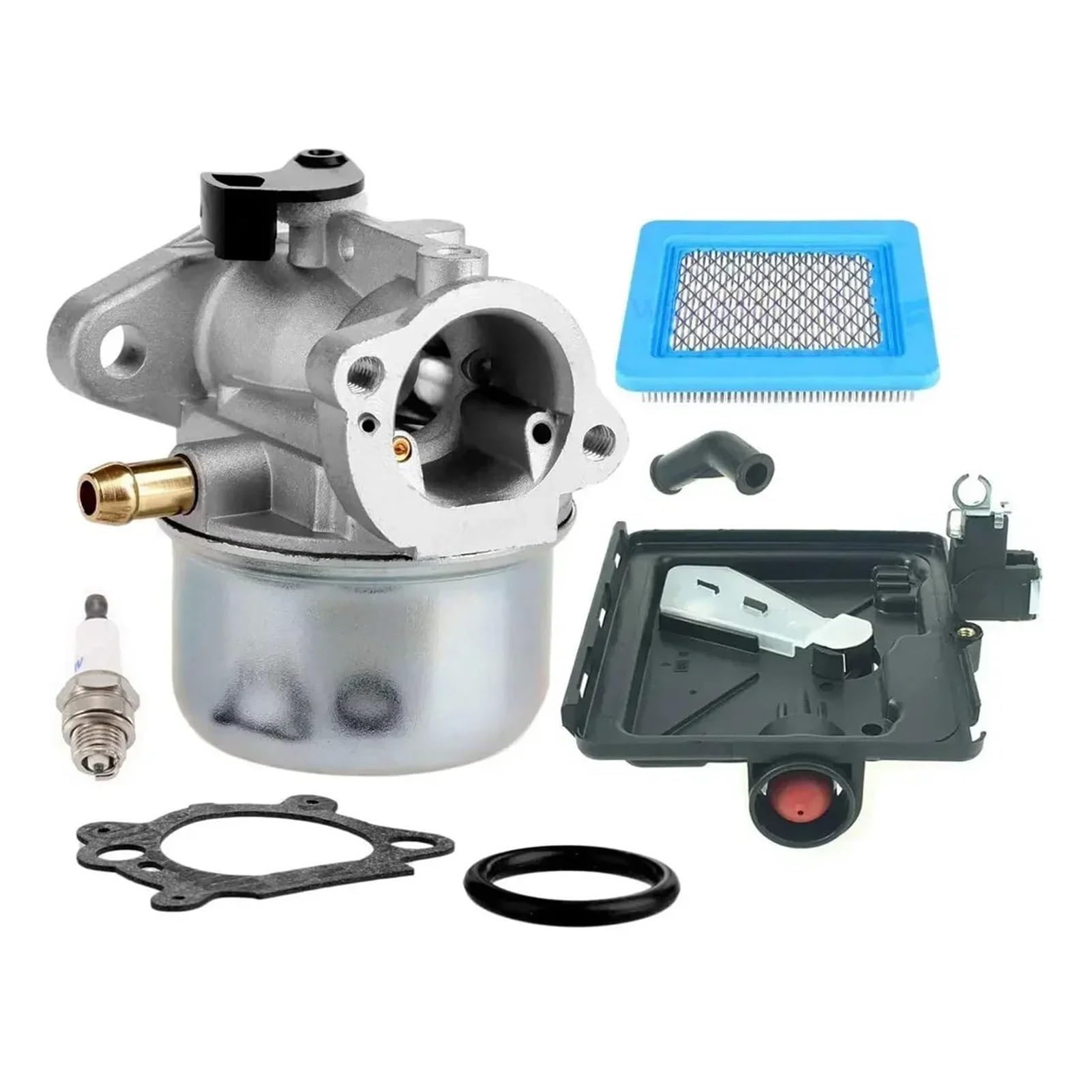 Carburateur 498170 pour resoudre les problemes de démarrage de votre moteur