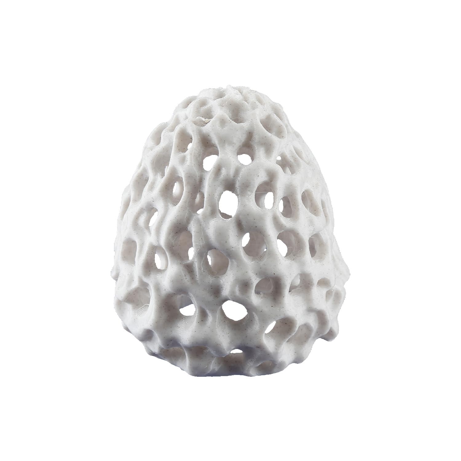 Wellrun Grey Aquarium Shrimp Hideout Dome,Plastic Hiding Shelter With Multiple Holes,Shrimp Cave Fish Tank Decoration For Small Aquatic Pets