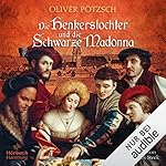 Die Henkerstochter und die Schwarze Madonna