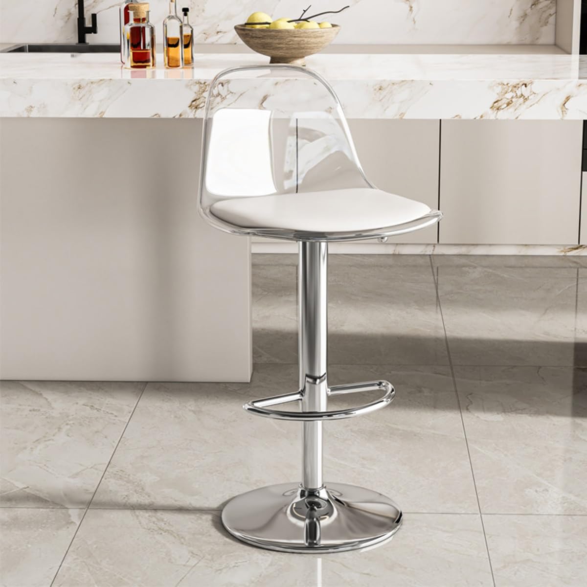 Chaises de comptoir pour bar à petit déjeuner et pub moderne