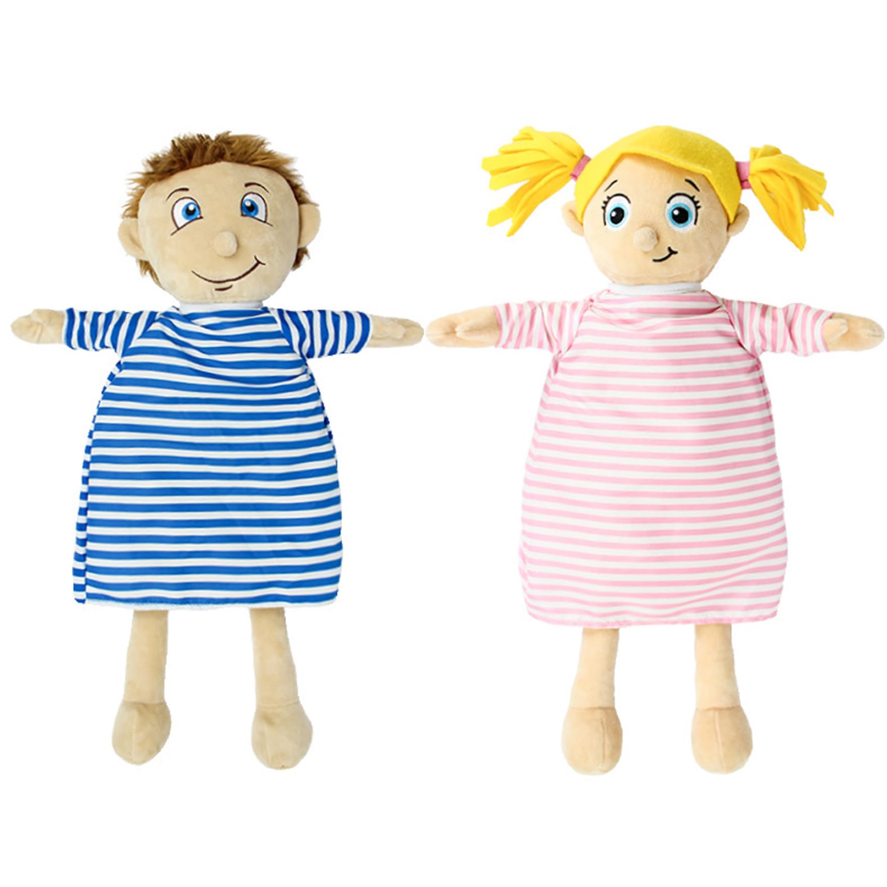 Menschliches Körpermodell für Kinder 13 x 19 entzückende Anatomie -Puppe mit abnehmbaren Orgelplüschspielzeug Interaktives Bildungsspielzeugkörper -Wissenschafts -Kit für Jungen und Mädchen