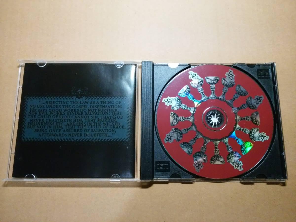 Amazon.co.jp: DEATHSPELL O/Si Monvmentvm Reqvires, Circvmspice
