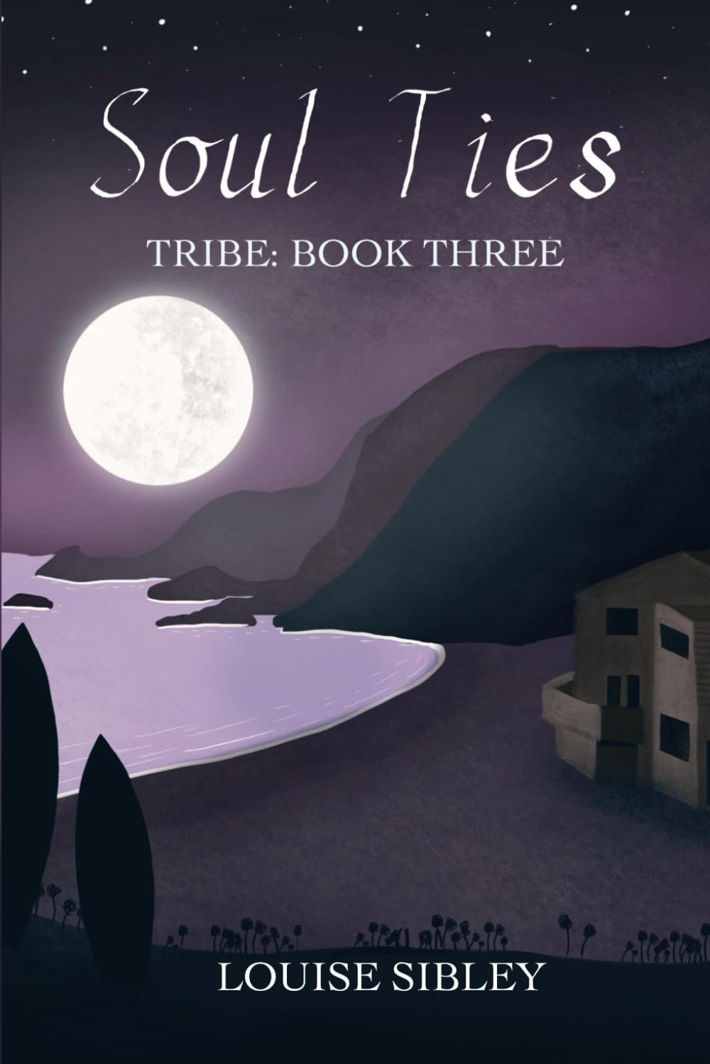 Soul Ties (Tribe)