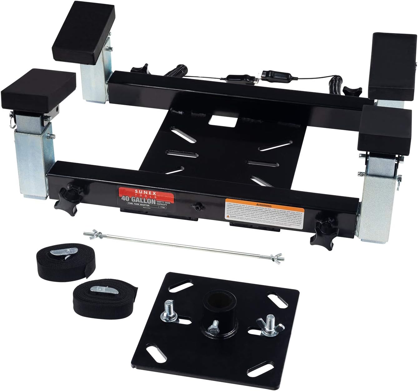 7706 Fuel Tank Adapter