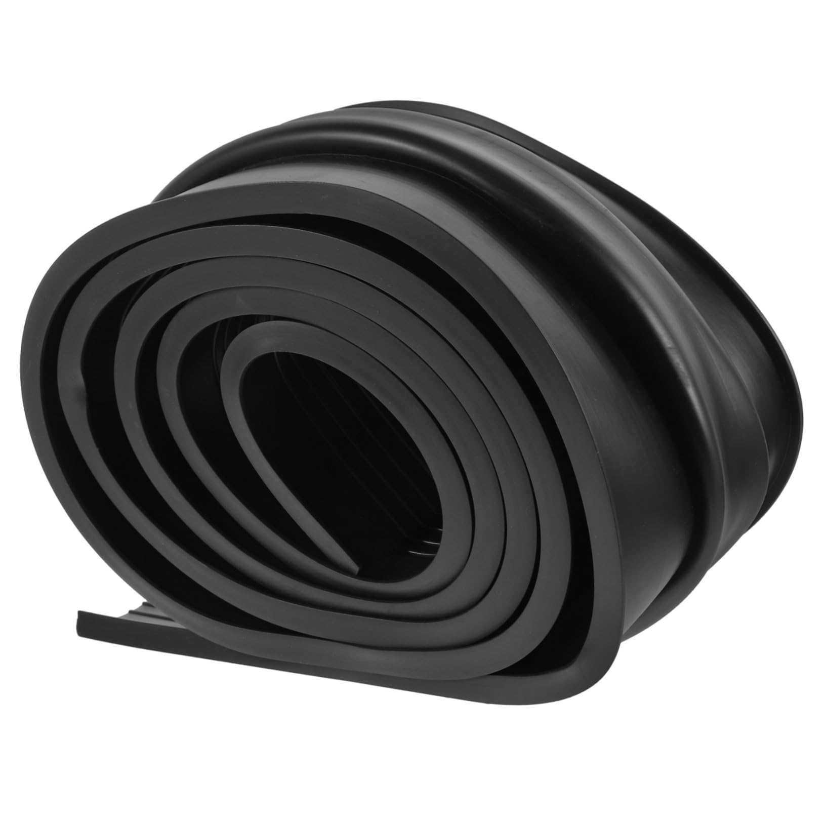 Joint d'étanchéité caoutchouc garage POPETPOP isolant flexible