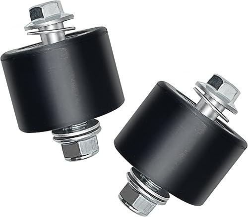 Miniatura 8 de Guía de rueda tensor de polea de rodillo de cadena de 0.31 pulgadas para Yamahaa YFZ350 Banshee Raptor YFM350R 110cc 125cc 140cc 150cc Dirt Pit Bike