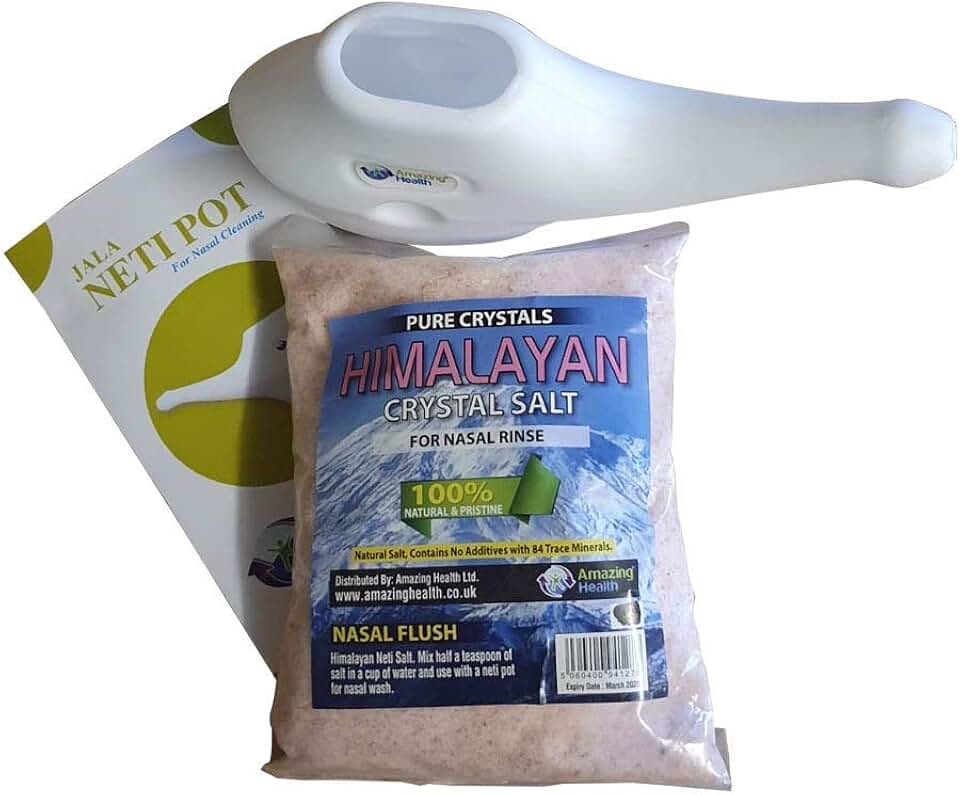 Amazon.co.uk netipot