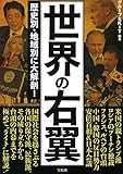 世界の右翼 歴史別・地域別に大解剖!