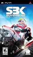 PlayStation Portable - PSP★SBK 08 SUPERBIKE WORLD CHAMPIONSHIP Amazon.com: SBK Superbike World Championship - PlayStation 2