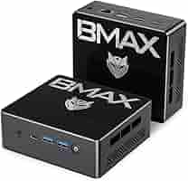 Amazon | BMAX ミニpc N150 Intel 初登場 DDR4 16GB+512GB SSD
