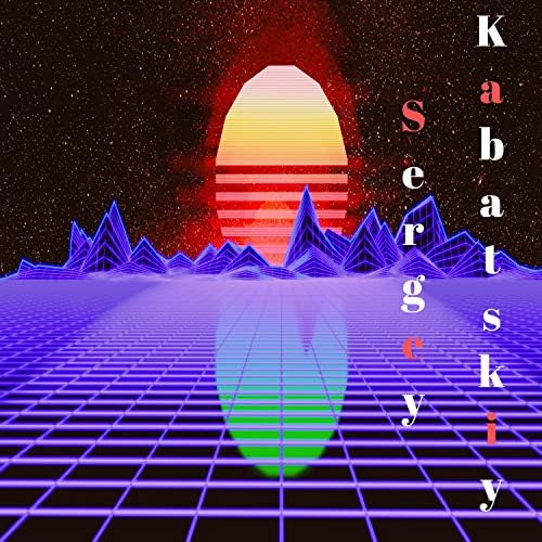 Amazon MusicでSergey KabatskiyのRetroWave My Lifeを再生する