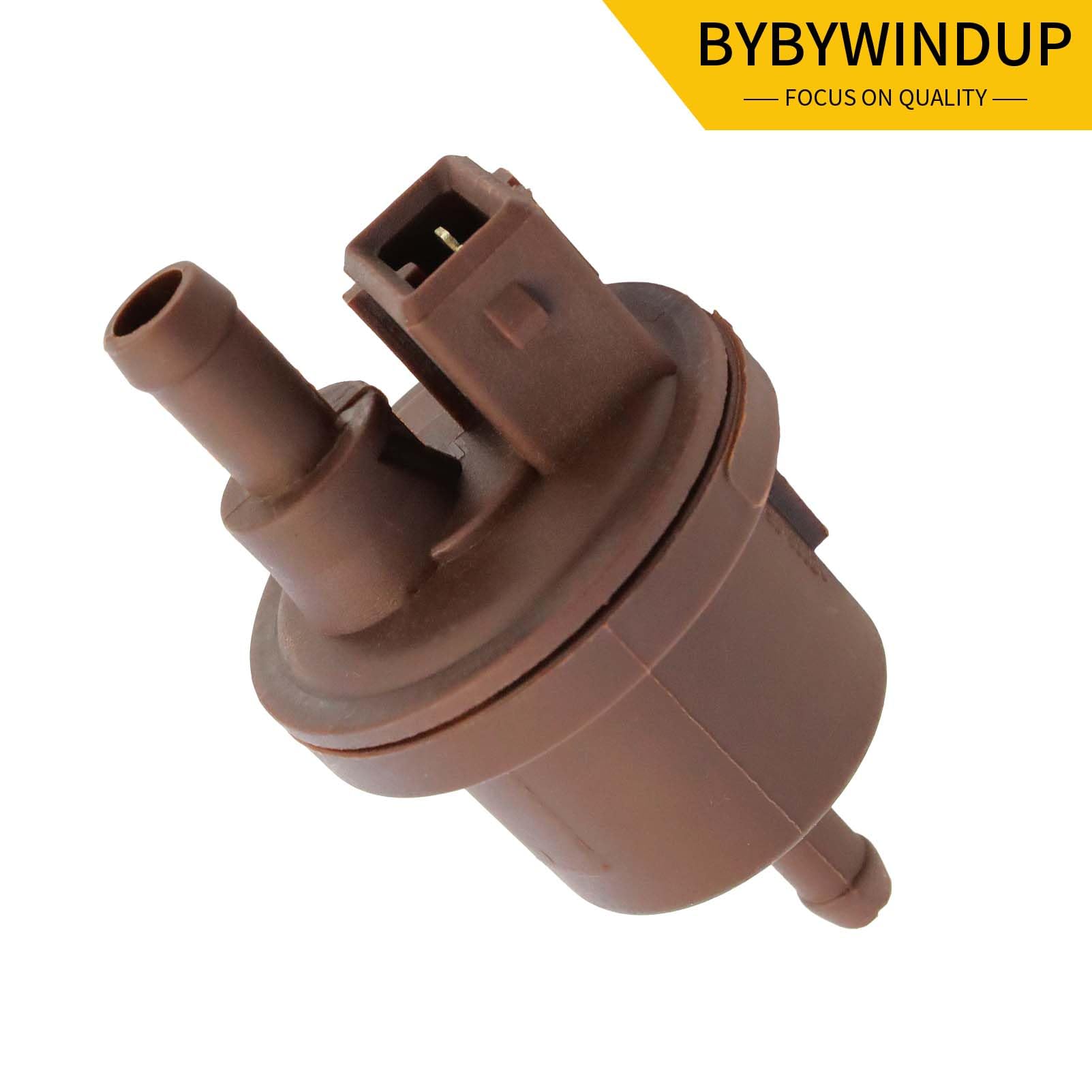 Valvola Solenoide Canister Compatibile Peugeot 206 207 306 307 406 407 508 607 807 Citroen C2 C3 C4 C5 C6 C8 Picasso 16287G