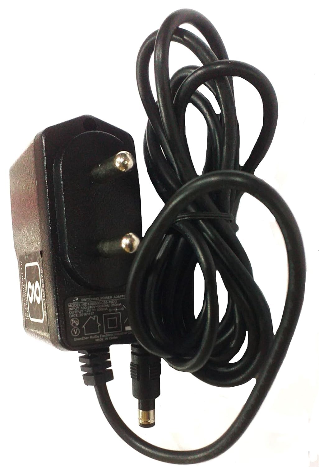 12V 500mA Power Adapter for Set Top Box, DTH Receiver, TP-Link Router, Modem, LED Strip Light & Electronic Devices-picture-29