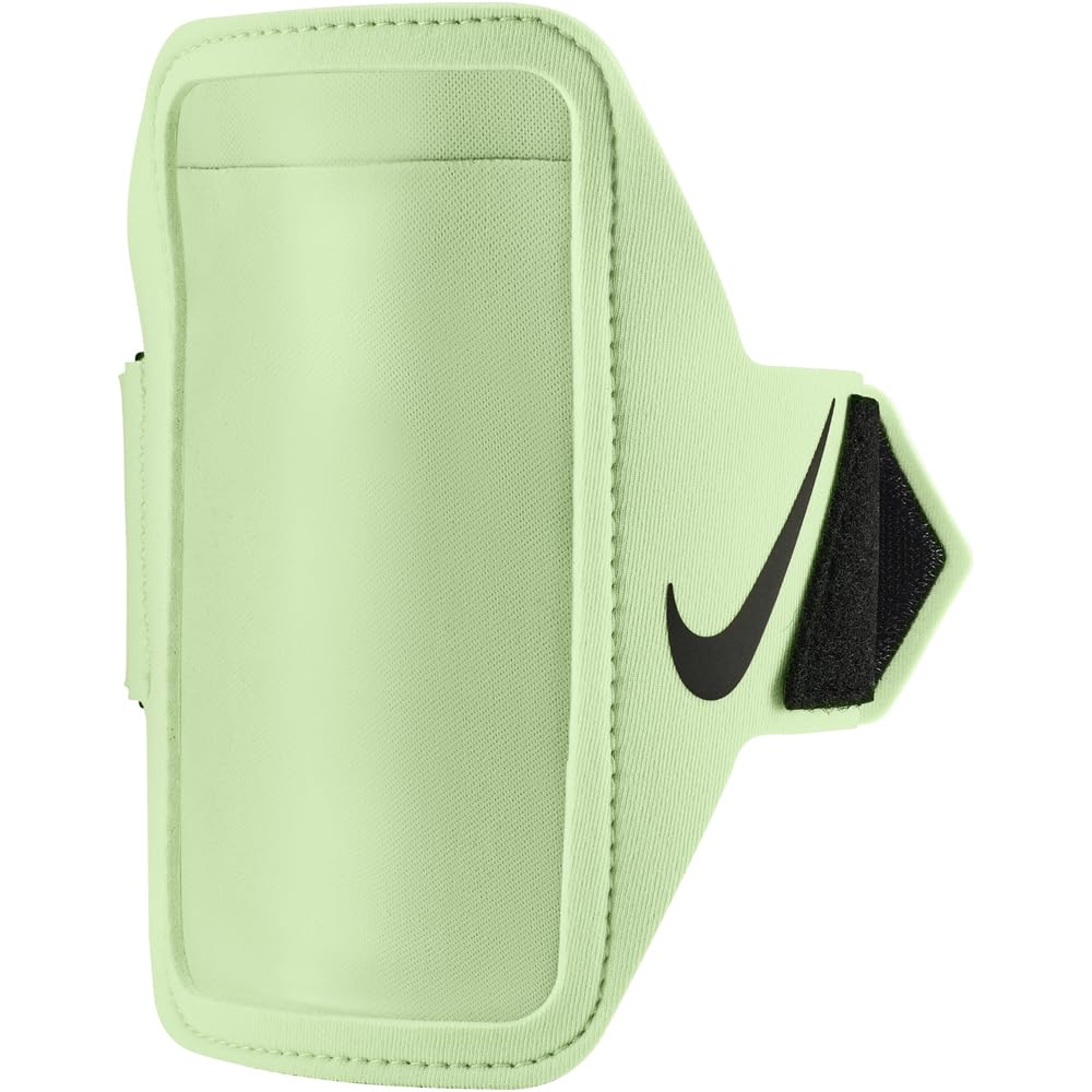 Nike Lean Plus Braccialetto Vapor Green/Black/Black One Size