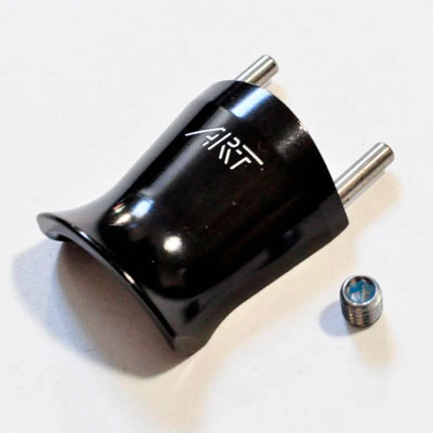 ART Positioner Release Lever(fit Positioner 2 Black vover Plate)