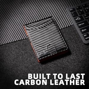 Zitahlislimwalletformengifts12cardslotsidwindowwithmoneyclipminimalistrfidfrontpocketbifoldleathersmallthingiftboxdadbirthdaychristmasregaloshombres Urban Country Home Decor Zitahli slim wallet for men gifts 12 card slots id window with money clip minimalist rfid front pocket bifold leather small thin gift box dad birthday christmas regalos hombres urban country home decor