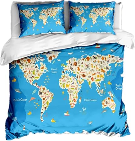 Parure de lit 220x240 garcon Clearance