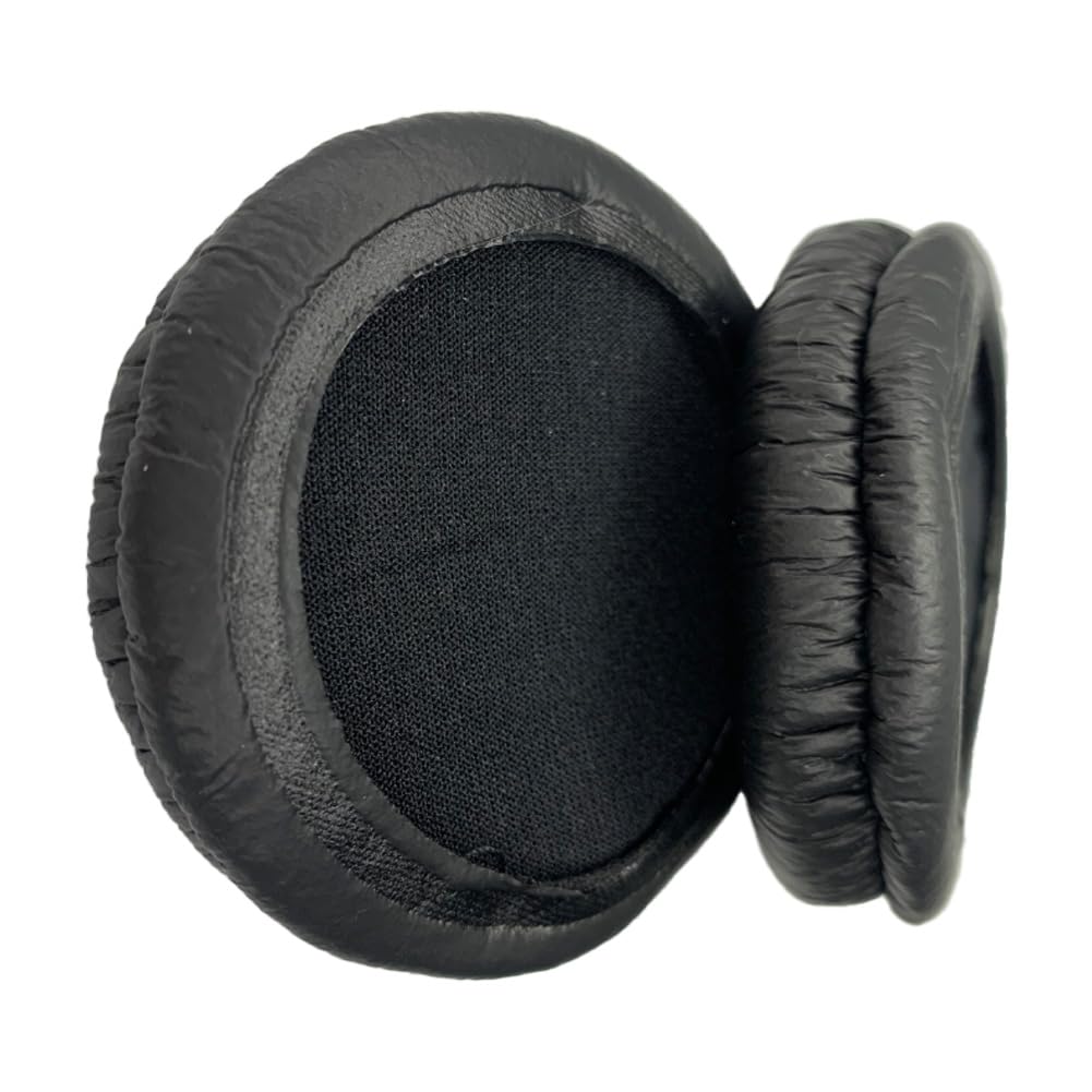 Cuscinetti Cuffie JBL Di Ricambio - Set Completo Con Memory Foam E Archetto Per Tune 600, 500BT, 510BT, 520BT, 450 E JR300BT (70mm) - Foto 7