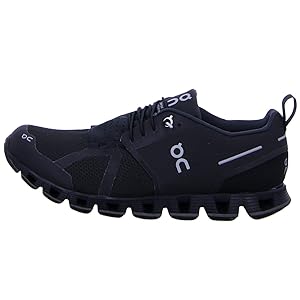 On Cloud 5 Waterproof ブラック Men 26cm Men's Cloud 5 Waterproof | Black | On United States